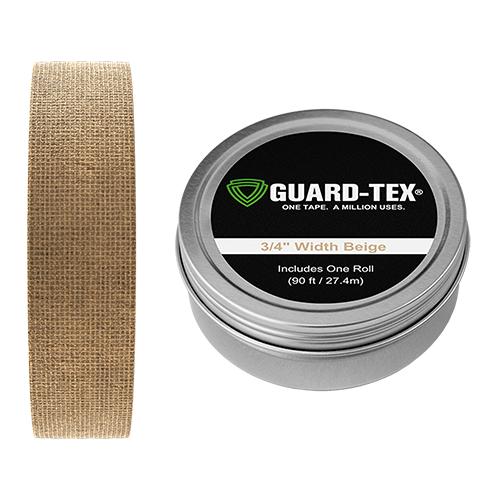 Beige Guard-Tex