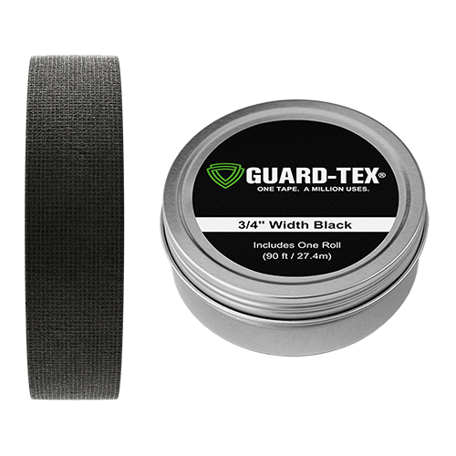 Black Guard-Tex