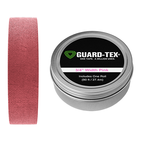Pink Guard-Tex