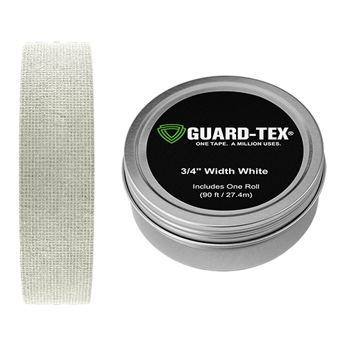 White Guard-Tex