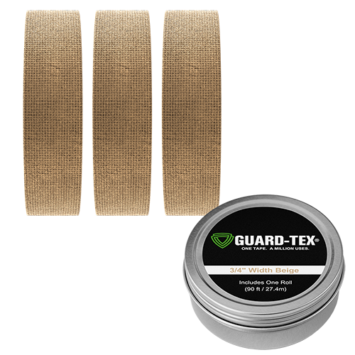 Beige Guard-Tex