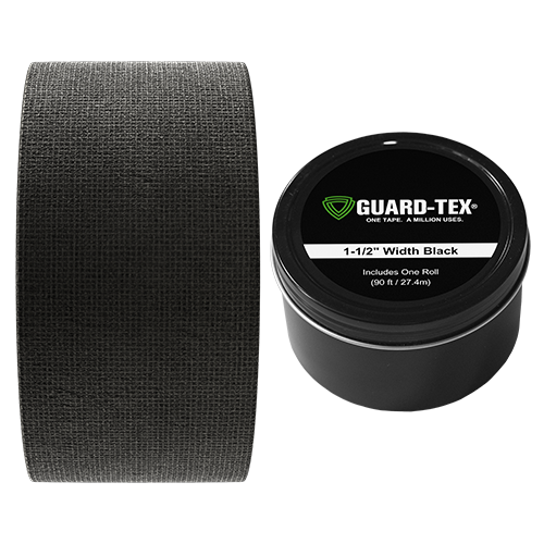 Black Guard-Tex