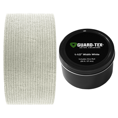 White Guard-Tex