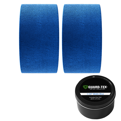 Blue Guard-Tex