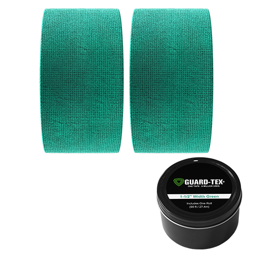 Green Guard-Tex